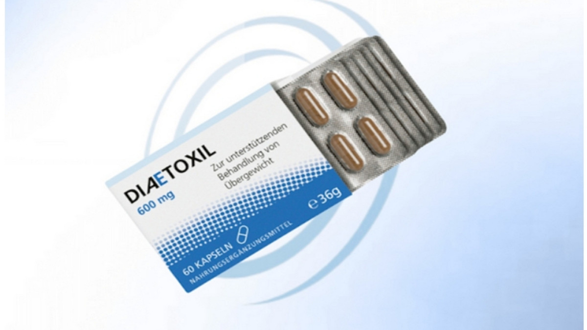 Diaetoxil - en pharmacie - sur Amazon - site du fabricant - prix - où acheter