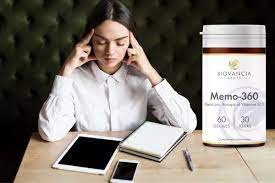 Memo 360 - en pharmacie - sur Amazon - site du fabricant - prix - où acheter