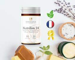 Nutrilim 24 - en pharmacie - sur Amazon - site du fabricant - prix - où acheter