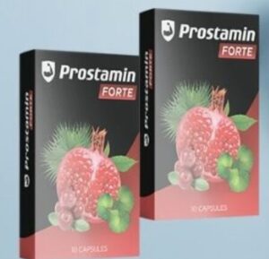 Prostamin Forte - où trouver - site officiel - commander - France