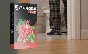 Prostamin Forte - pas cher - mode d'emploi - comment utiliser? - achat