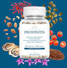 Prostavita - en pharmacie - sur Amazon - site du fabricant - prix? - où acheter