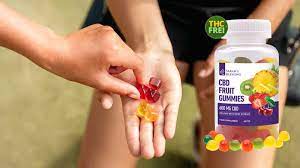 Sarahs Blessing Cbd Fruit Gummies - en pharmacie - sur Amazon - site du fabricant - prix - où acheter
